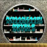 Khanzaadi Latest Novels List