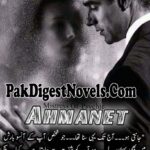 Ahmanet (Novel Pdf) By Hannah Zayan Shah