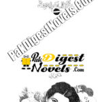 Khazan Raseeda Patte (Novel Pdf) By Abida Younas