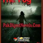Tha Fog (Novel Pdf) By Abeera Choudrey