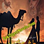 Tashat-E-Azbaam (Novel Pdf) By Momina Malik