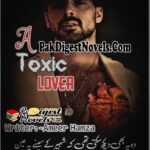 A Toxic Lover (Novel Pdf) By Ameer Hamza