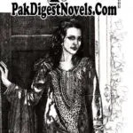 Dhal Gai Dhoop (Novelette) By Sadaf Rehan