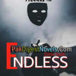 Endless (Novel Pdf) By Zaha Qadir
