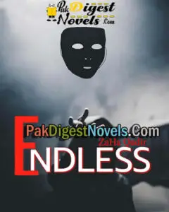 Endless (Novel Pdf) By Zaha Qadir