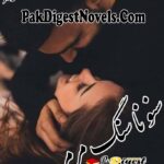 Suno Na Sangemarmar (Novel Pdf) By Hina Asad