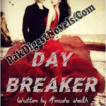 Day Breaker (Novel Pdf) By Amrah Sheikh