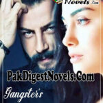 Gangster's (Novel Pdf) By Hina Asad