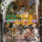 Satrangi Ishq Mera (Novel Pdf) By Sanaya Khan