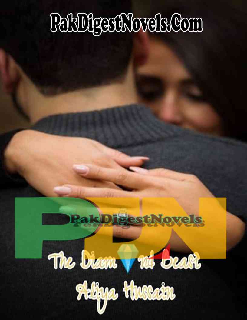 The Diamond Beast (Novel Pdf) By Aliya Hussain